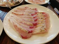 -正能量脆肉鲩火锅