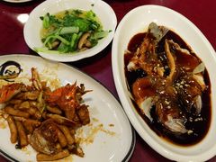 -外婆湾匠心菜·私房海味(马市街店)