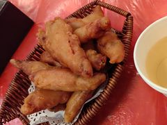 -海坛特色小吃·只做平潭特色菜(平潭店)