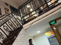 -狮龙啤酒烧烤屋(建二路店)