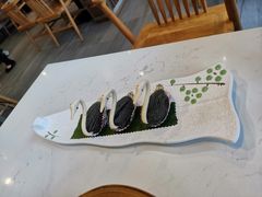 黑天鹅榴莲酥-乜都得港式茶楼(天贵路店)