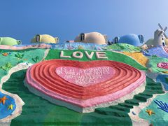 -漳州滨海火山岛自然生态风景区