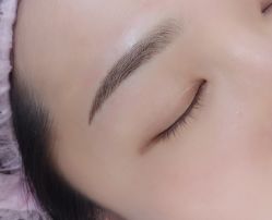 -Yue Show馨选·半永久纹眉纹眼线