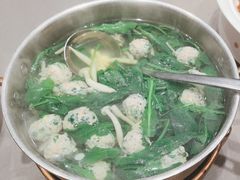 -大鹏饭店·金陵家宴(奥体中心店)