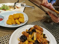 -致明德素食餐厅(土屋路店)
