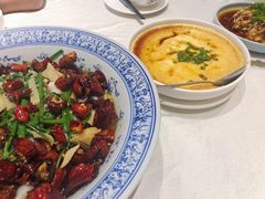 水煮生鱼-小四川(东莞长安北站店)