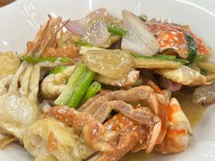 -南记食粥坊·宵夜大排档(莲花店)
