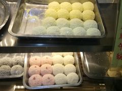 -清真老西北角温记粘食店(长沙路店)