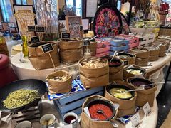 -澳门十六浦索菲特大酒店