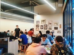 -黄亚细肉骨茶(仰光路店)
