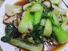 -春水锅贴·传统鲁菜(大明湖店)