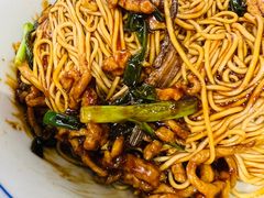 -君东记本帮面馆(天钥桥路店)