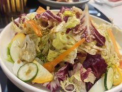 -丰收日·小海鲜·沪上家宴(顾村正大店)