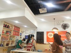 -老何家后安粉·糟粕醋海鲜火锅(三亚湾椰梦长廊店)