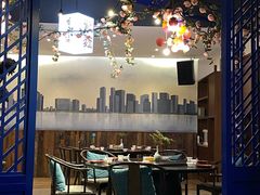 -香雪海·蘇面館(湖滨店)