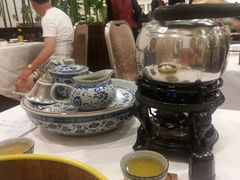 功夫茶-广州酒家(文昌总店)