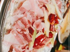 -金陵一哥龙虾(水木秦淮店)