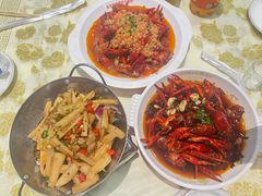 -味道工厂楚虾王(龙虾城店)