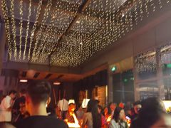 -富力丽思卡尔顿酒店·FLAIR餐厅酒吧