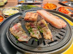 -马场洞肉铺(振安店)