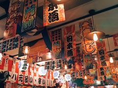 -平成屋·午肴夜酒(四川北路店)