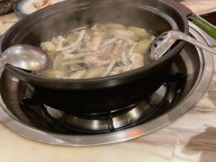 -同仁四季椰子鸡(福田东园总店)