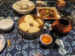 -香满楼(临安路店)