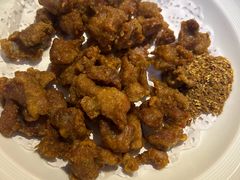 -闫府私房菜·老字号(恒隆店)