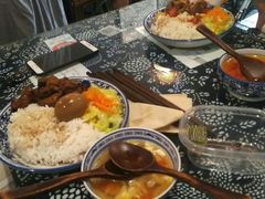 -蜗牛小馆醉乡民谣云南菜(惠新西里店)