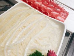 -海底捞火锅(泉城路店)