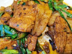 三代人的回锅肉-百年神厨·地道川菜(清江西路店)