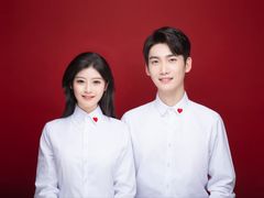 -bobo高端证件照工作室(三元桥店)