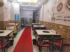-重庆何乌鱼(南湖逸家店)
