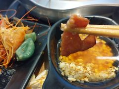 -牛串门串串香(东直门簋街总店)