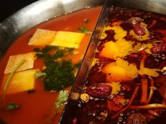 -湊湊火锅·茶憩(打浦桥日月光店)