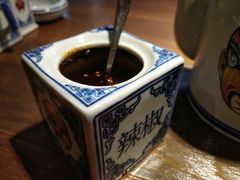 -吴满满油泼面(北方风味园店)