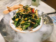 藜麦沙律-星洲小聚·东南亚菜(中航城君尚店)