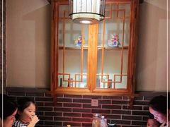 包厢-北平食府(马鞍山路店)