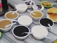 -芬芳甜品(同福路店)