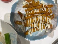 -龙记香港茶餐厅(久光百货店)