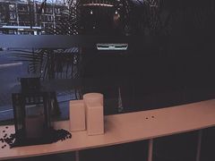 -Bracket Coffee(工体店)