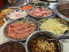-憨铁匠老火锅(龙岗万科里店)