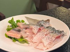 -得意咚瓜·顺德鱼生·冬瓜火锅(深圳首店)