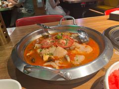 -炉小哥烤肉(信万广场店)