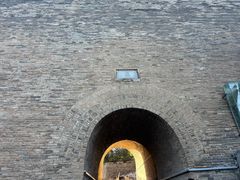 -雁门关景区