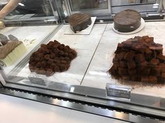 -Awfully Chocolate(来福士广场店)