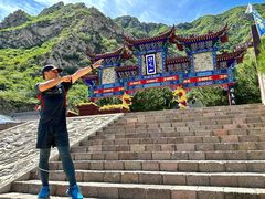 -鸡鸣山旅游风景区