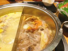 -水林间·寿喜烧自助(仙林金鹰店)