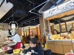 -周渝食惦酸菜鱼(青浦店)