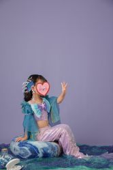 -倾城宝贝儿童摄影(浦东金谊店)